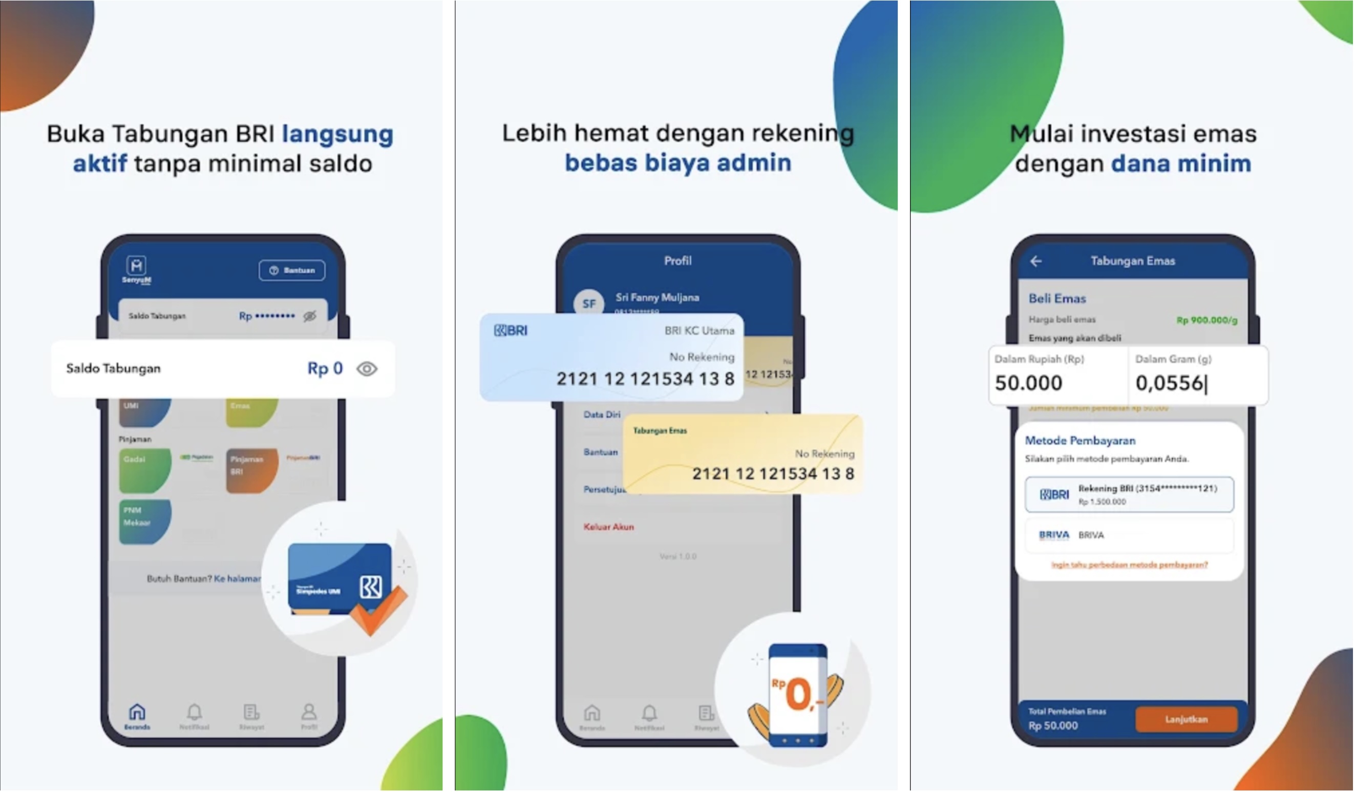 Senyum Mobile